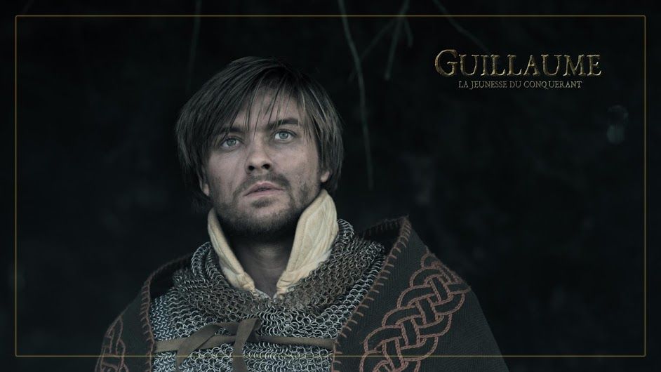 Guillaume - La jeunesse du conquérant : Photo