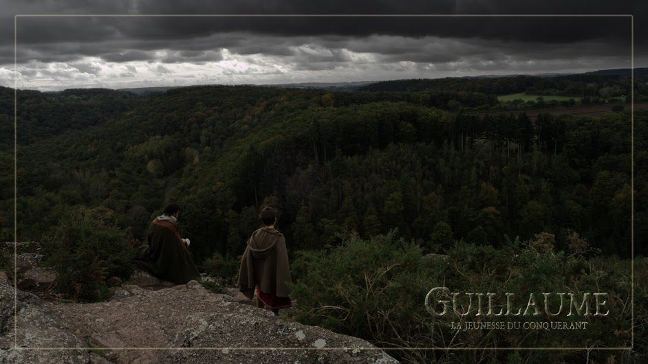 Guillaume - La jeunesse du conquérant : Photo