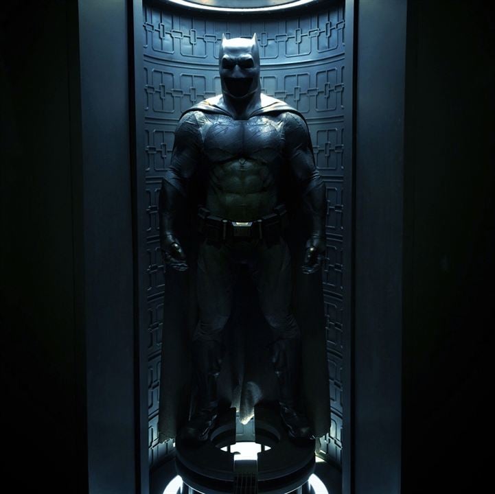 Batman v Superman : L’Aube de la Justice : Photo