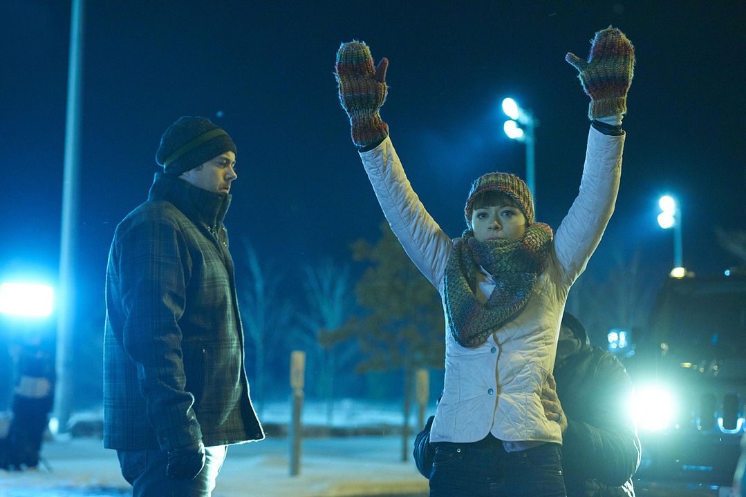 Orphan Black : Photo Kristian Bruun, Tatiana Maslany