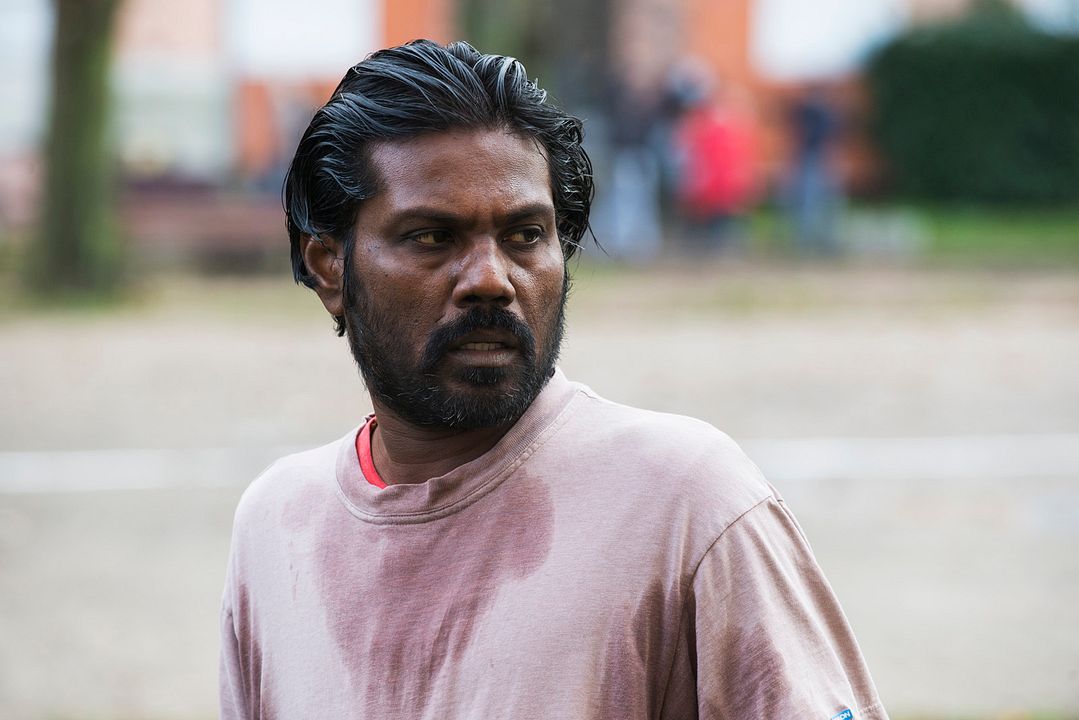 Dheepan : Photo Antonythasan Jesuthasan