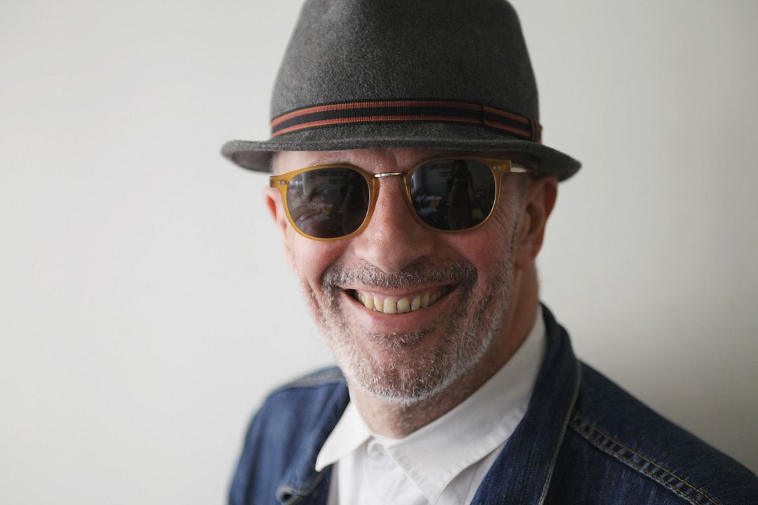 Photo promotionnelle Jacques Audiard
