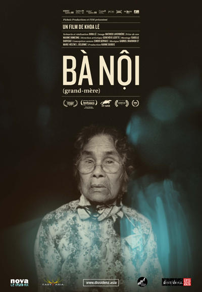 Bä nôï : Affiche