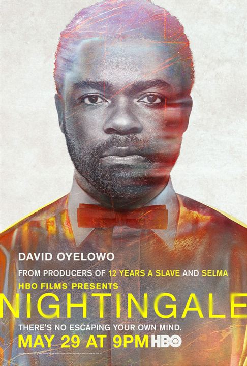 Nightingale : Affiche