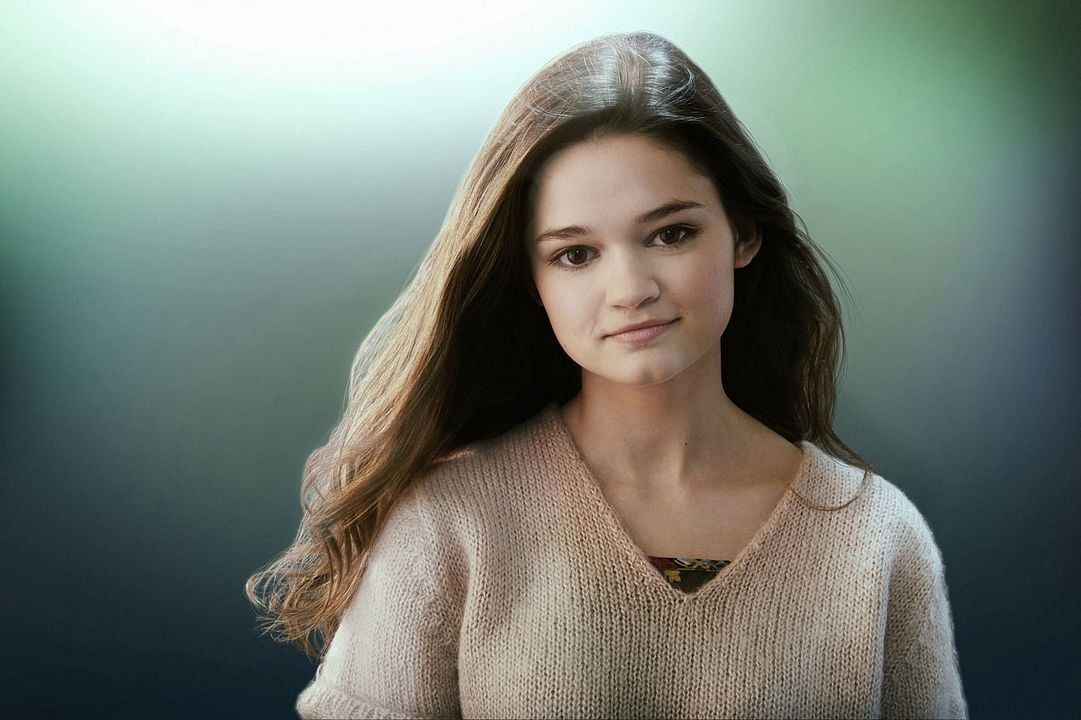 Photo Ciara Bravo