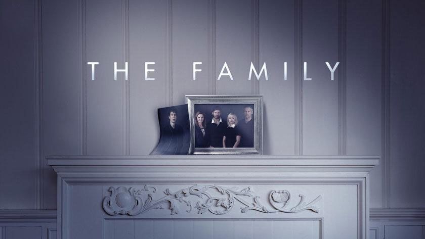 The Family : Affiche