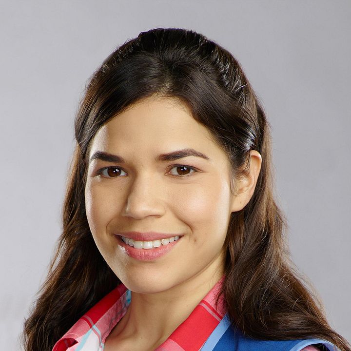Photo America Ferrera