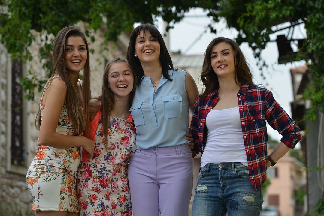 Photo Evrim Alasya