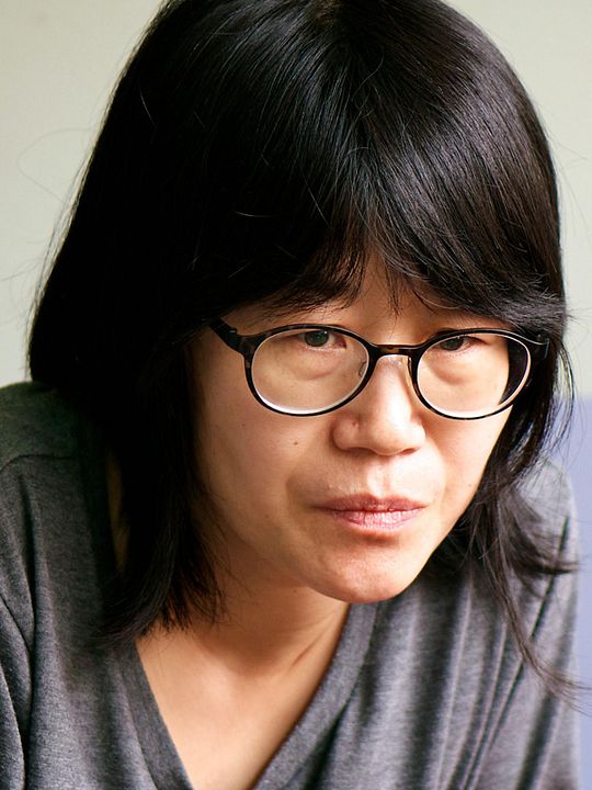 Affiche Shin Su-won