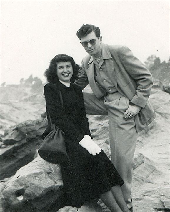 Harold and Lilian: A Hollywood Love Story : Photo