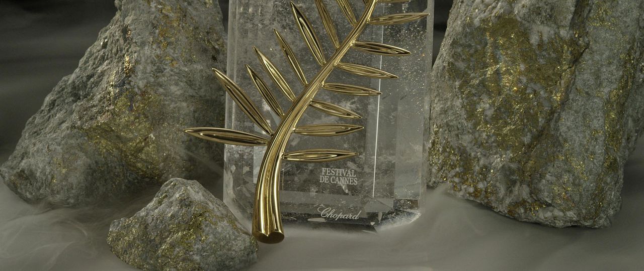 La Légende de la Palme d’or : Photo