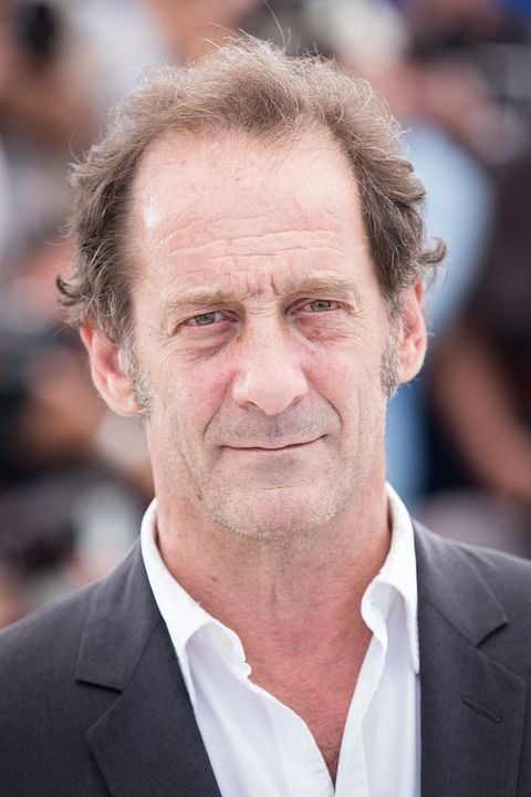  - édition 68 : Photo promotionnelle Vincent Lindon