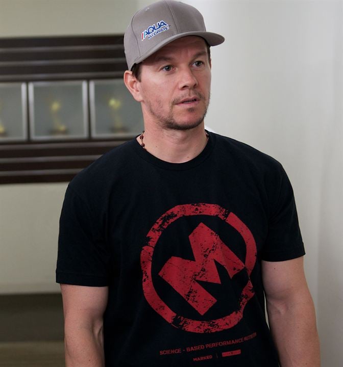 Entourage : Photo Mark Wahlberg