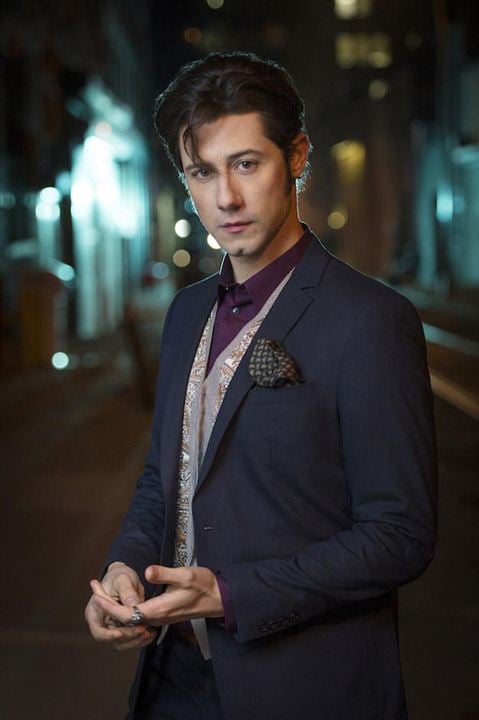 Photo Hale Appleman