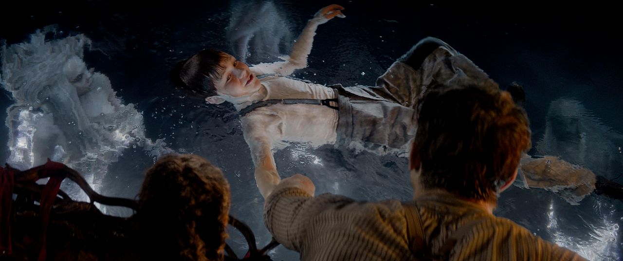 Photo Levi Miller (II)
