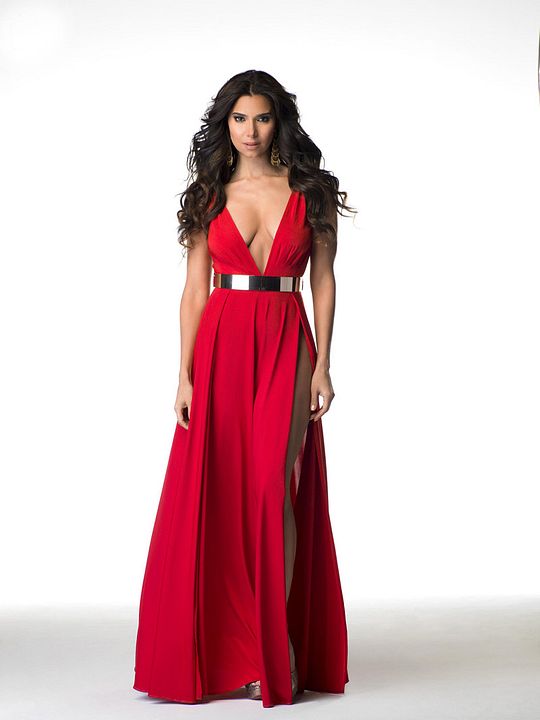 Photo Roselyn Sanchez