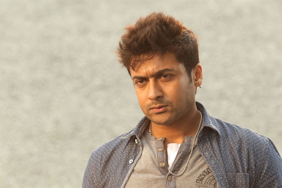 Masss : Photo Suriya