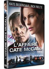 L'Affaire Cate McCall : Affiche