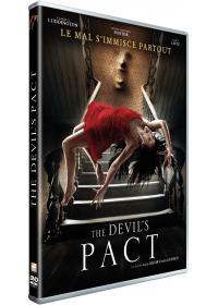 The Devil's Pact : Affiche