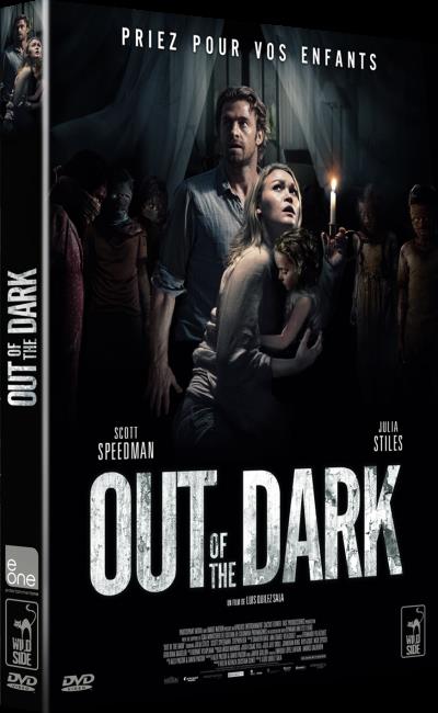Out Of The Dark : Affiche