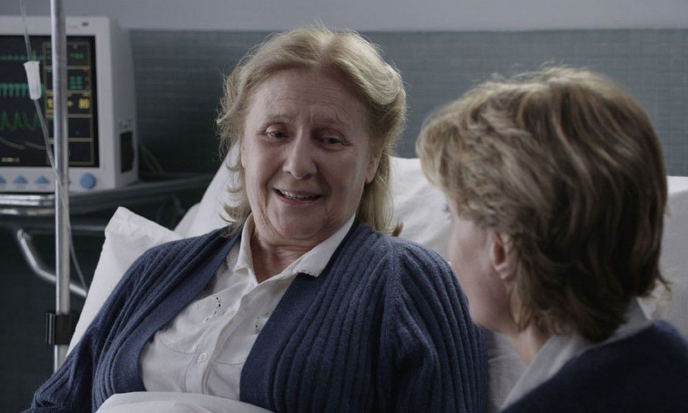 Mia Madre : Photo