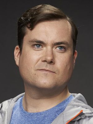 Affiche Kristian Bruun