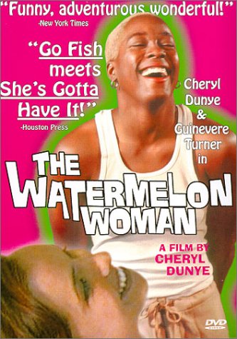 The Watermelon Woman : Affiche