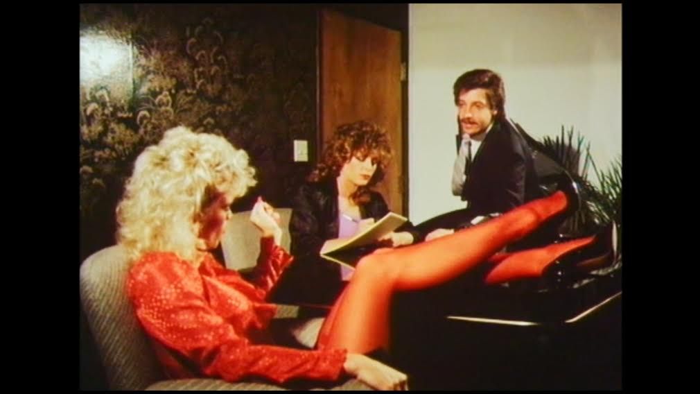 A la recherche de l'Ultra-sex : Photo