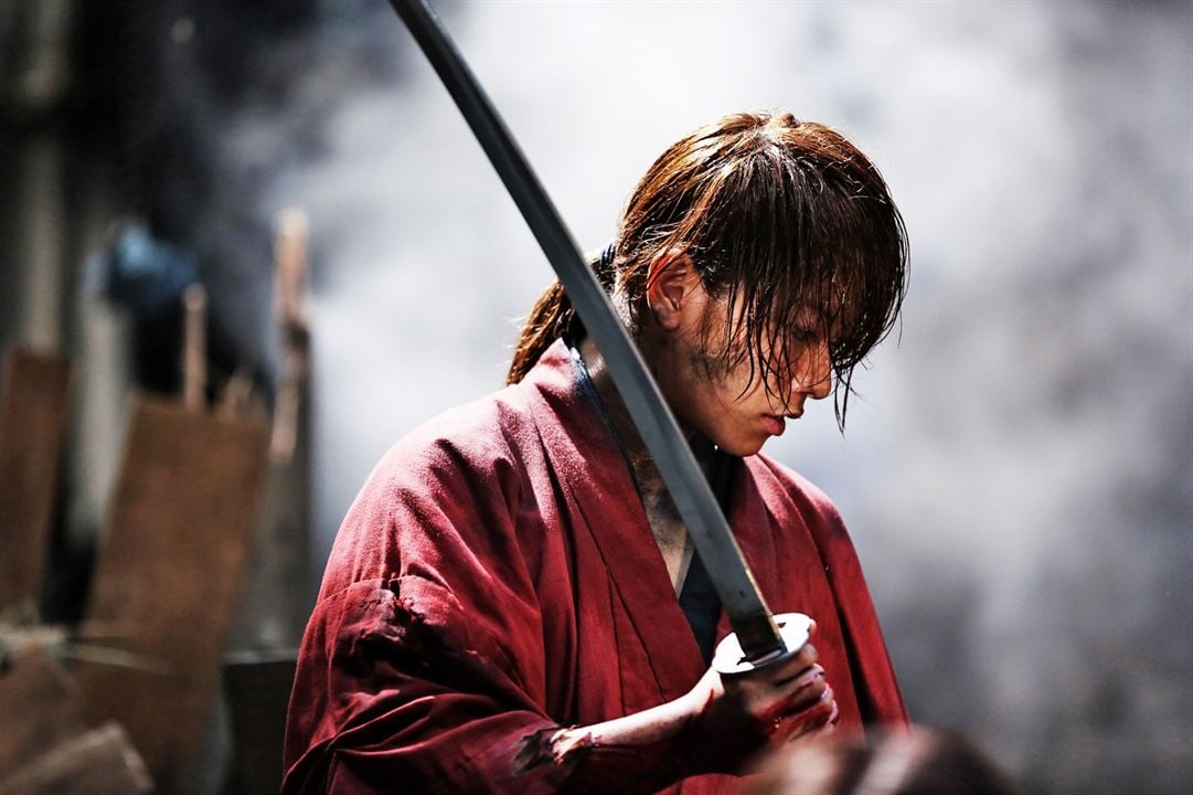 Kenshin : La Fin de la légende : Photo