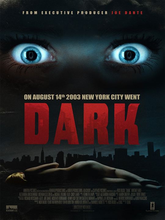 Dark : Affiche