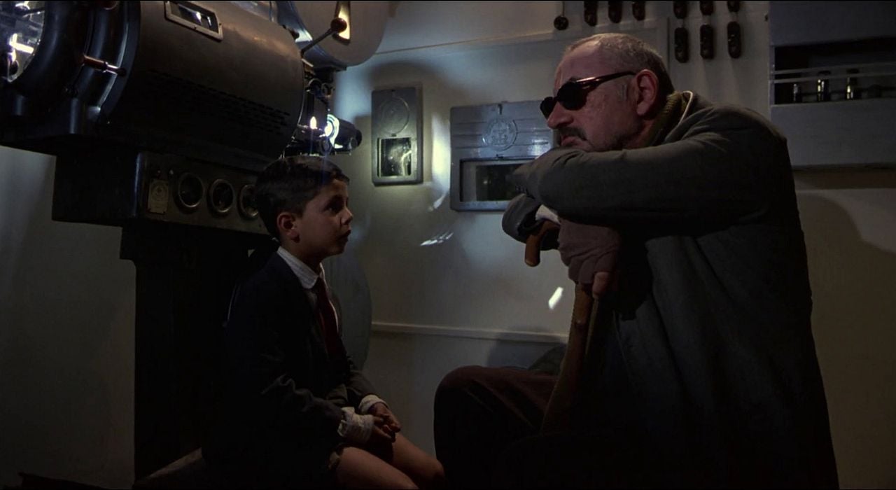 Cinema Paradiso Streaming Vf Gratuit Photo du film Cinema Paradiso - Photo 10 sur 12 - AlloCiné