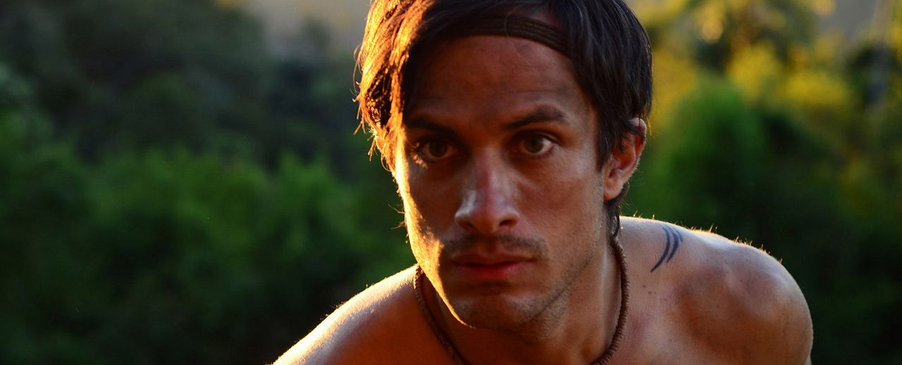 Ardor : Photo Gael García Bernal