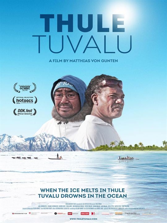 ThuleTuvalu : Affiche