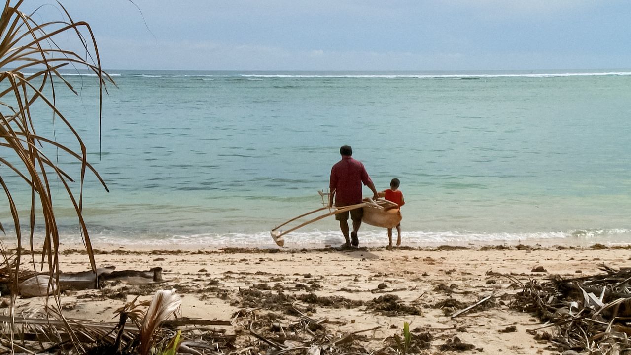 ThuleTuvalu : Photo