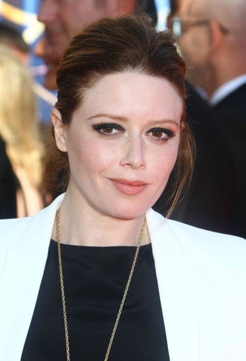 Photo promotionnelle Natasha Lyonne