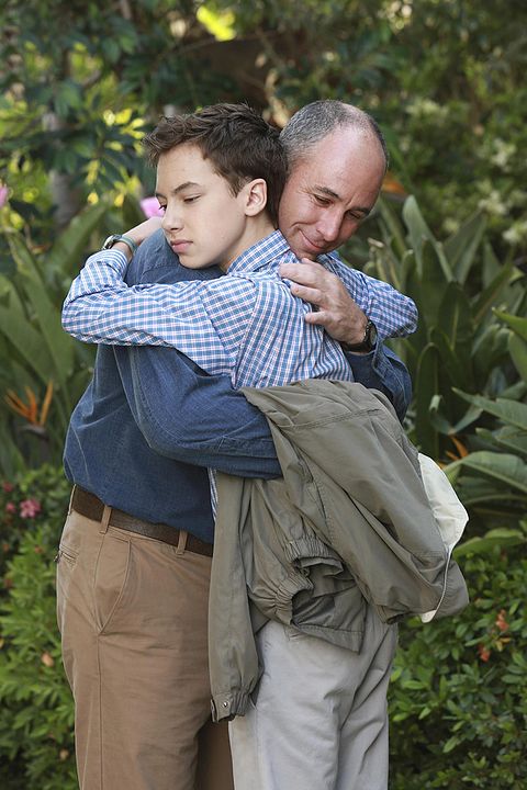 The Fosters : Photo Hayden Byerly, Jamie McShane