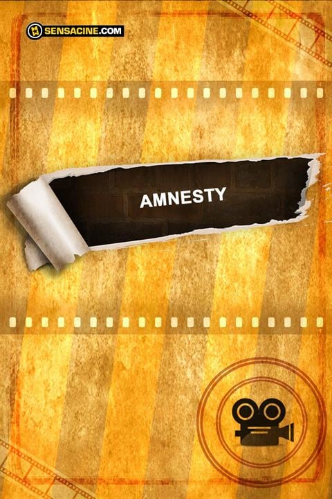 Amnesty : Affiche