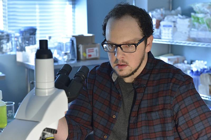 Beauty and The Beast (2012) : Photo Austin Basis