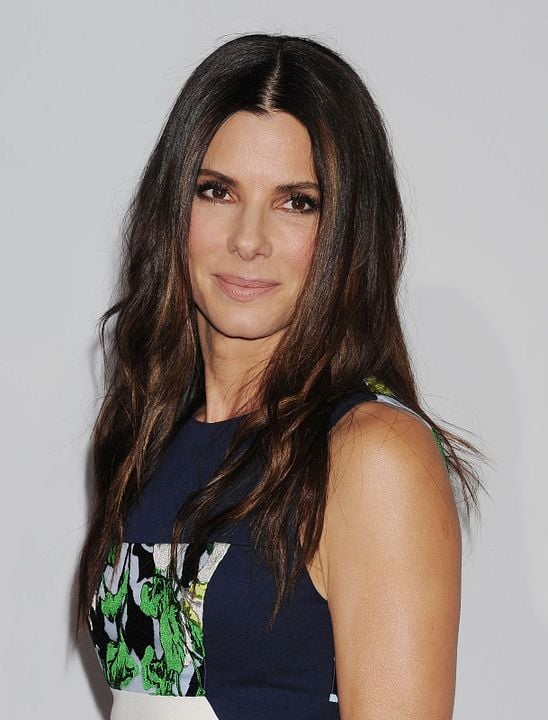 Photo promotionnelle Sandra Bullock
