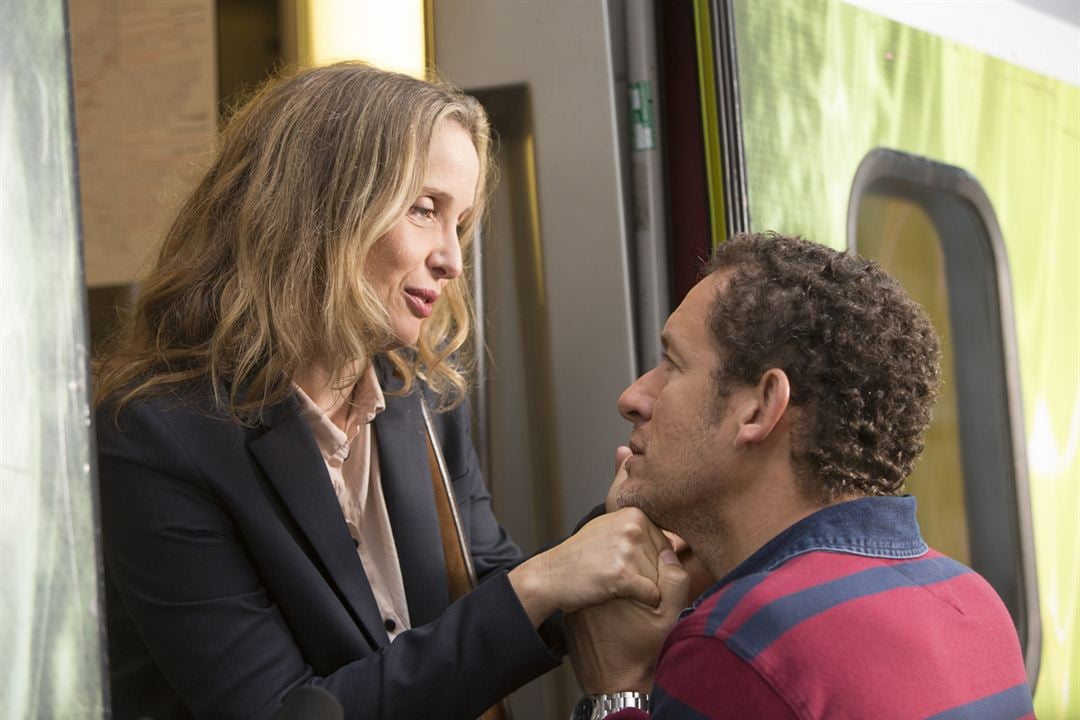 Lolo : Photo Dany Boon, Julie Delpy