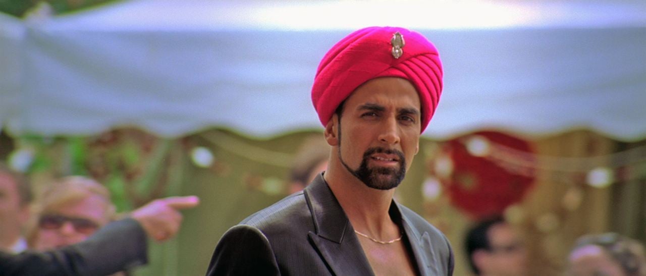 Singh Is Kinng : Photo