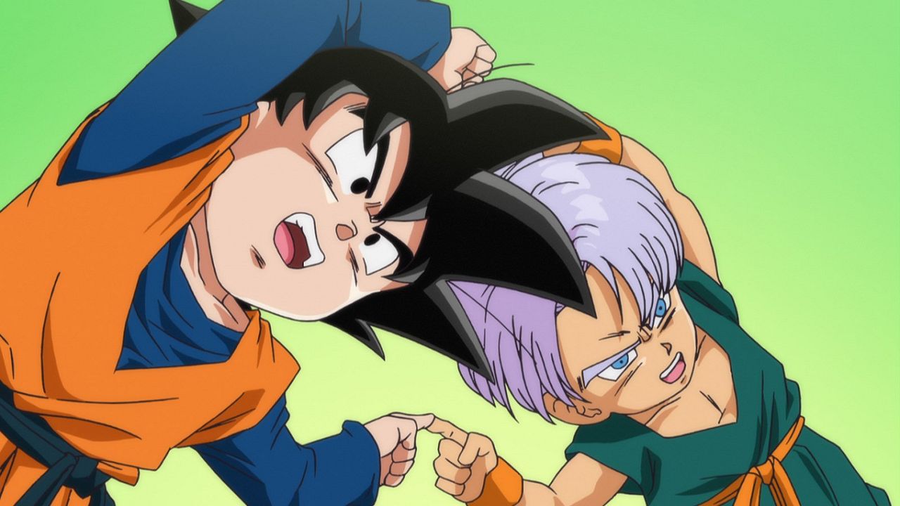 Dragon Ball Z : Battle of Gods : Photo