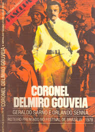 Coronel Delmiro Gouveia : Affiche