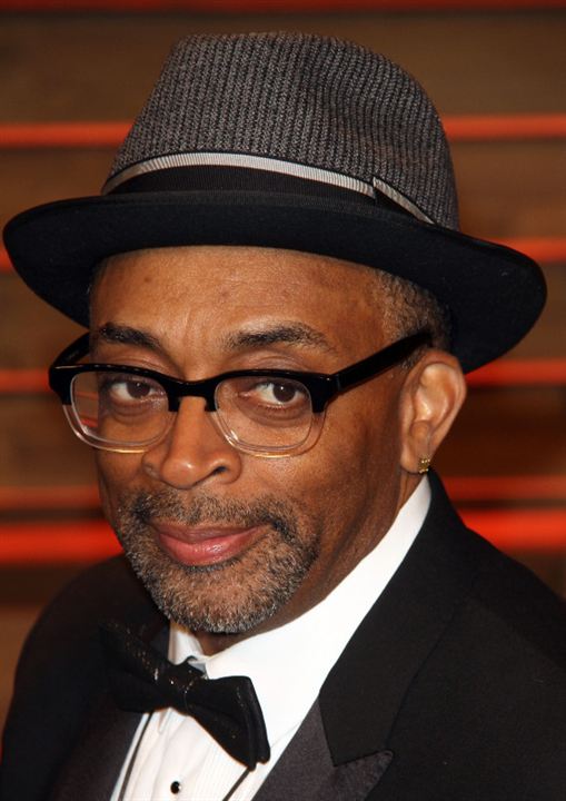 Photo promotionnelle Spike Lee