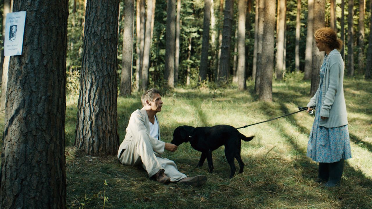 Photo Oona-Devi Liebich, Oliver Marlo