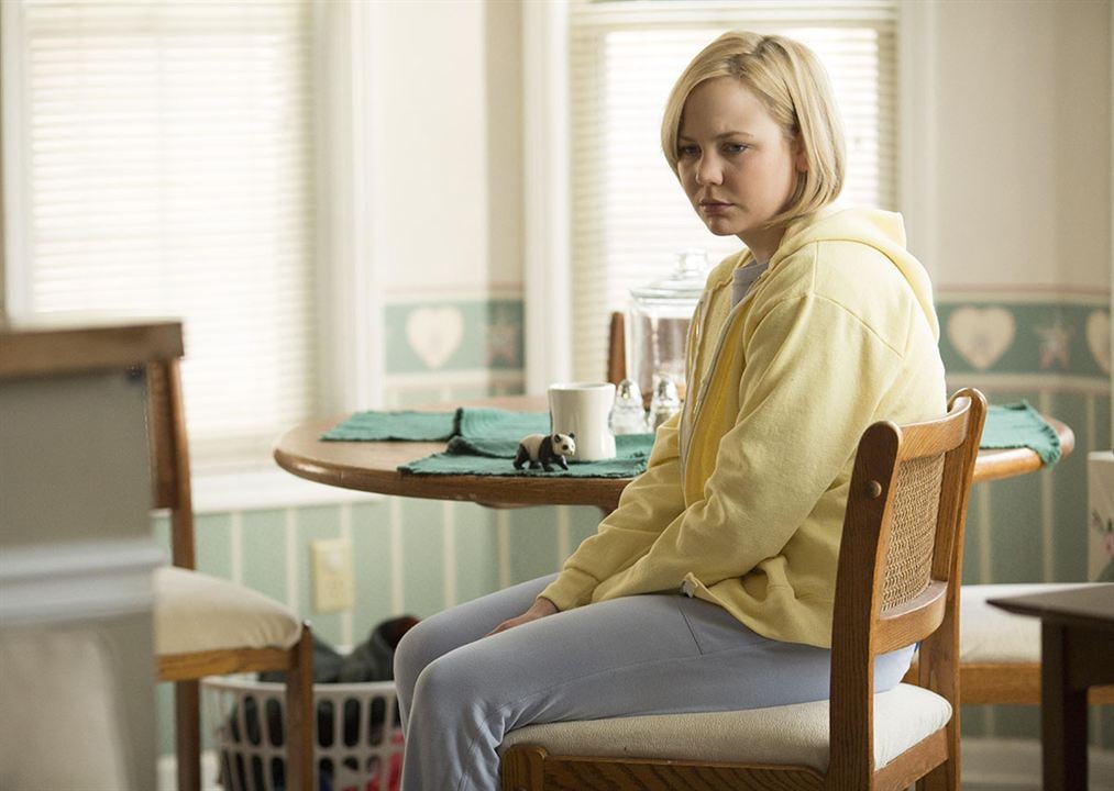 Rectify : Photo Adelaide Clemens