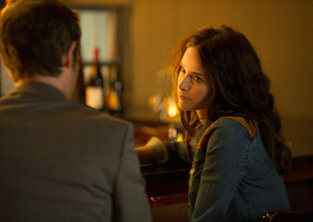 Rectify : Photo Abigail Spencer