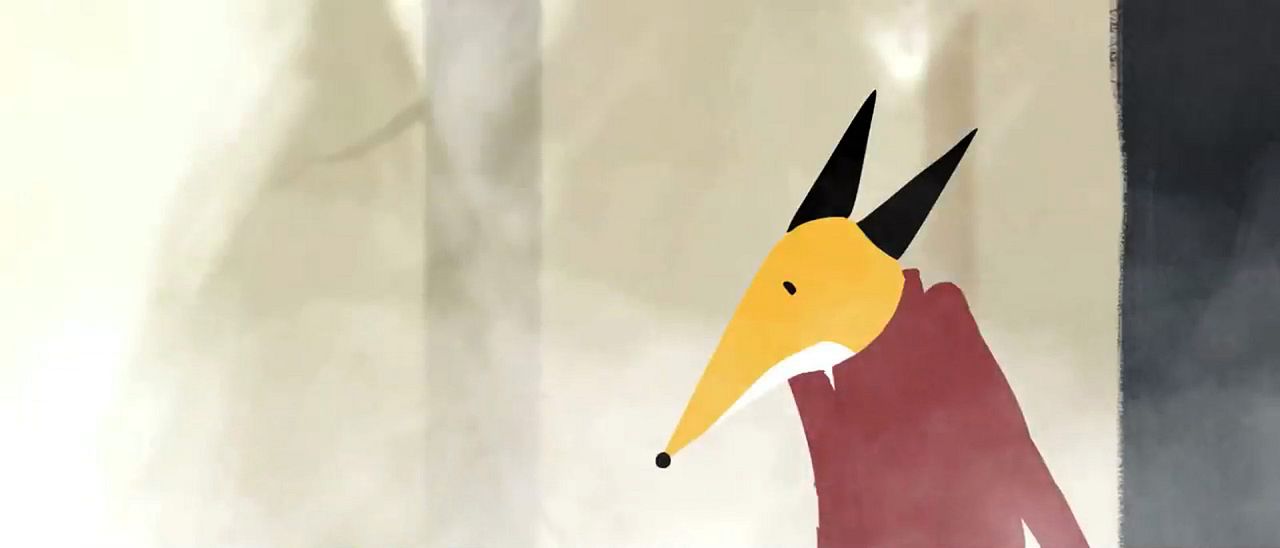 Les Fables de Monsieur Renard : Photo