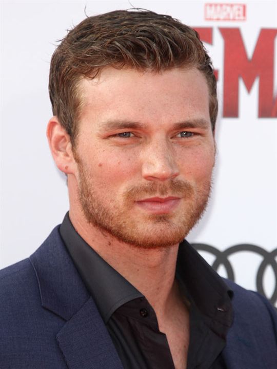 Affiche Derek Theler