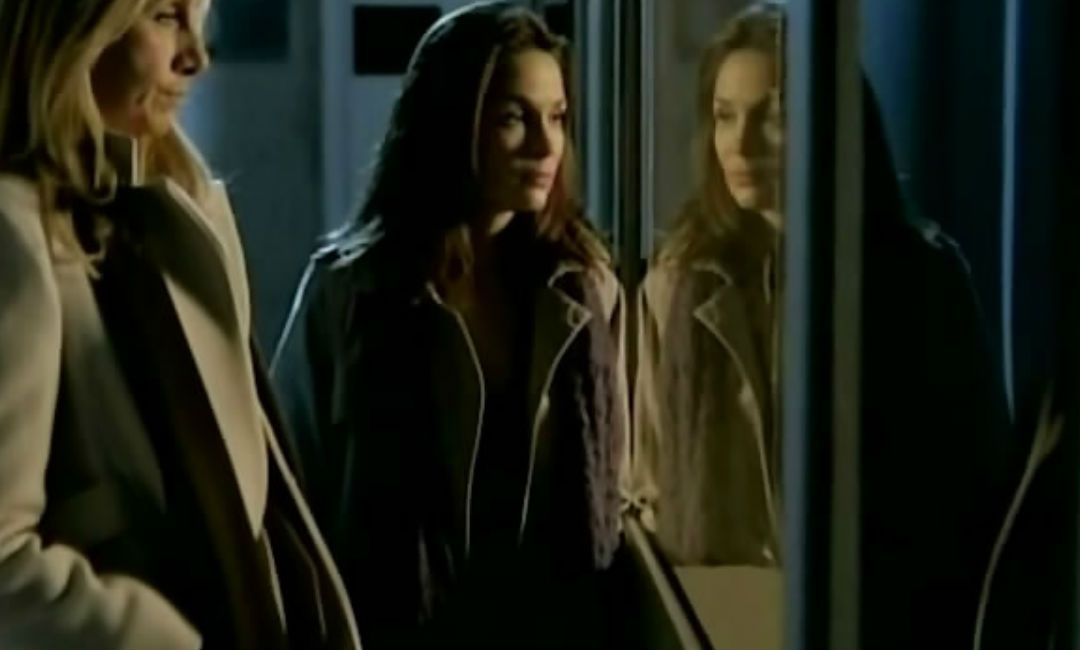 En apparence (TV) : Photo